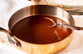 Demi Glace Image