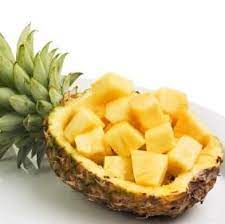 Fresh Pineapple