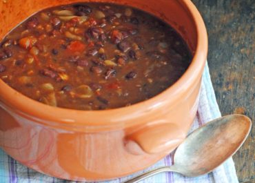 Red Bean Soup