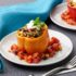 Vegan Stuffed Peppers