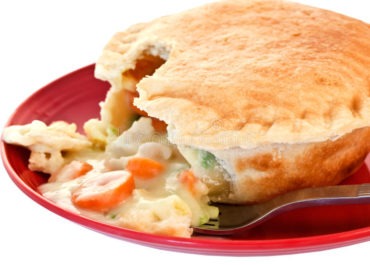 Chicken Pie