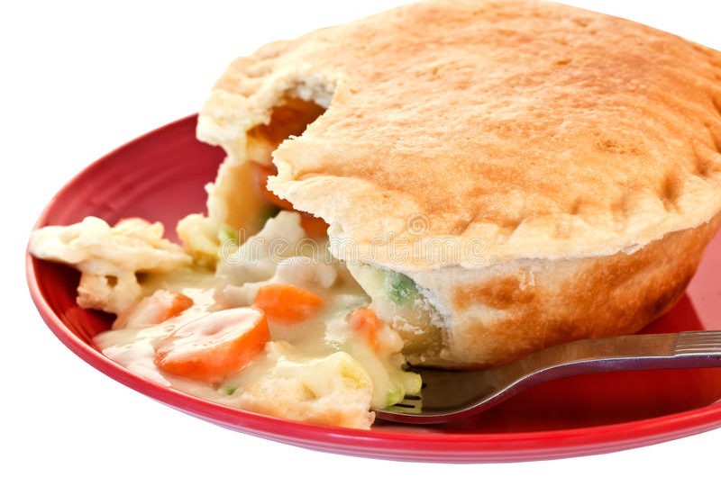 Chicken Pie