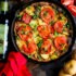 Spanish \Omelette