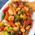 Chicken Stir-Fry